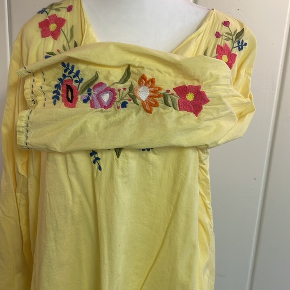 Sundance tunic - Picture 3 of 5